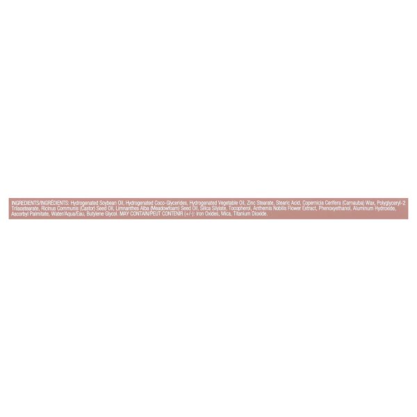 Mineral Fusion - Brow Pencil Medium Brown - 1 Each-.003 OZ
