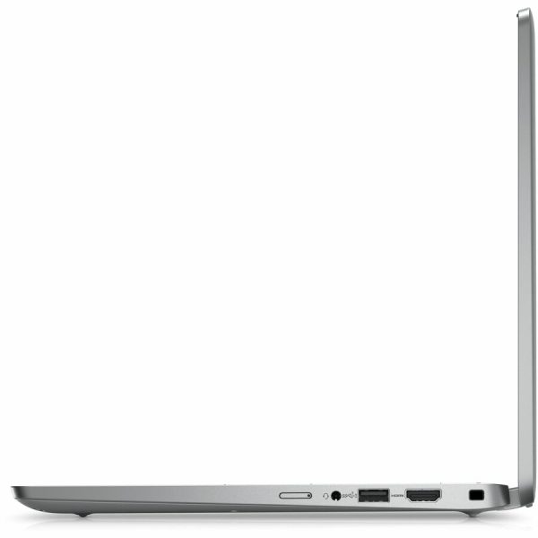 Dell Latitude 5000 5350 13.3" Touchscreen Convertible 2 in 1 Notebook - Full HD - Intel Core Ultra 5 135U - 16 GB - 256 GB SSD - Gray - Image 2
