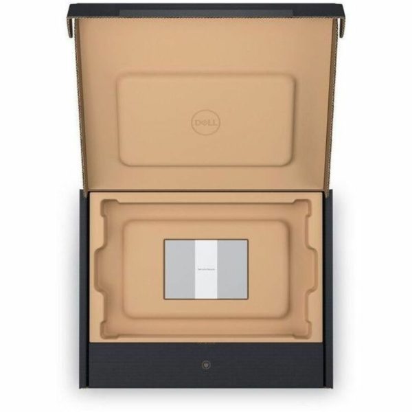 Dell Latitude 5000 5350 13.3" Touchscreen Convertible 2 in 1 Notebook - Full HD - Intel Core Ultra 5 135U - 16 GB - 256 GB SSD - Gray - Image 6