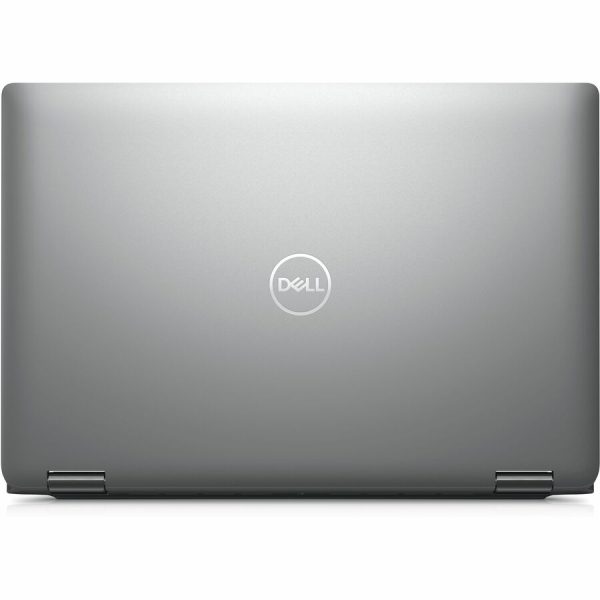 Dell Latitude 5000 5350 13.3" Touchscreen Convertible 2 in 1 Notebook - Full HD - Intel Core Ultra 5 135U - 16 GB - 256 GB SSD - Gray - Image 12