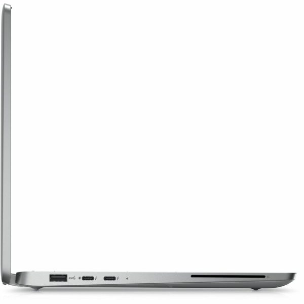 Dell Latitude 5000 5350 13.3" Touchscreen Convertible 2 in 1 Notebook - Full HD - Intel Core Ultra 5 135U - 16 GB - 256 GB SSD - Gray - Image 14