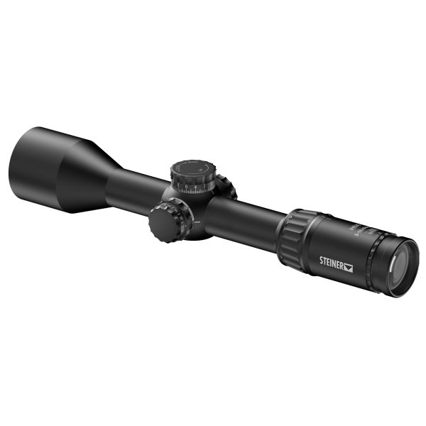STEINER H6XI 3-18X50 STR-MIL FFP - Image 3
