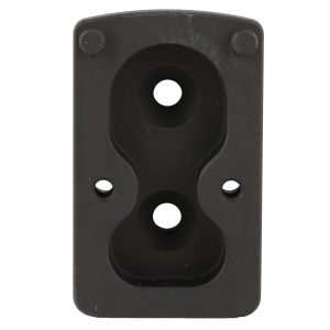 ARISAKA OFFSET OPTIC PLT 8 RMR TALL