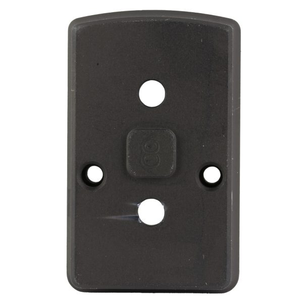 ARISAKA OFFSET OPTIC PLT 8 RMR TALL - Image 2