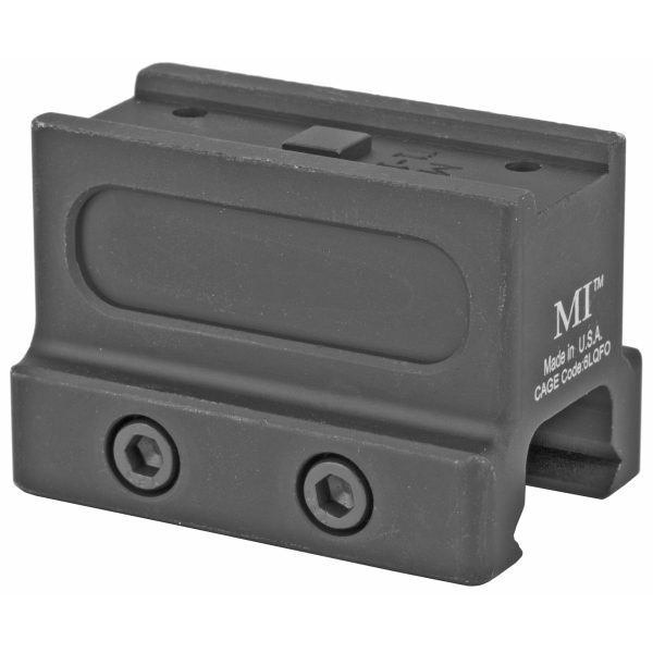 MIDWEST T1/T2 MOUNT LOWER 1/3 - Image 2