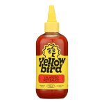 Yellowbird Sauce - Jalapeno - Case of 6 - 9.8 oz