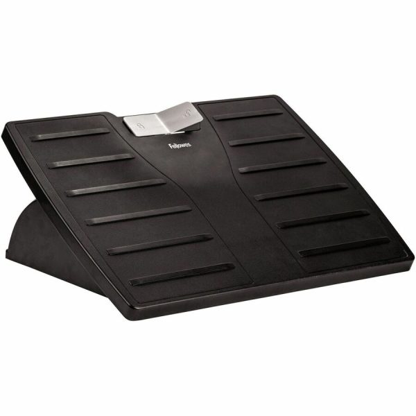 Fellowes Office Suites™ Adjustable Footrest - Image 2