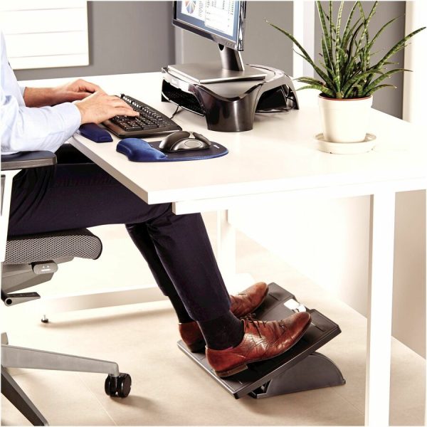 Fellowes Office Suites™ Adjustable Footrest - Image 3