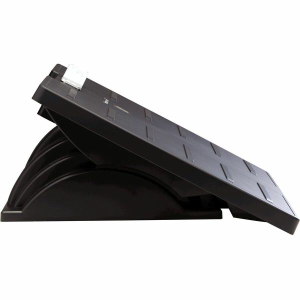 Fellowes Office Suites™ Adjustable Footrest - Image 4