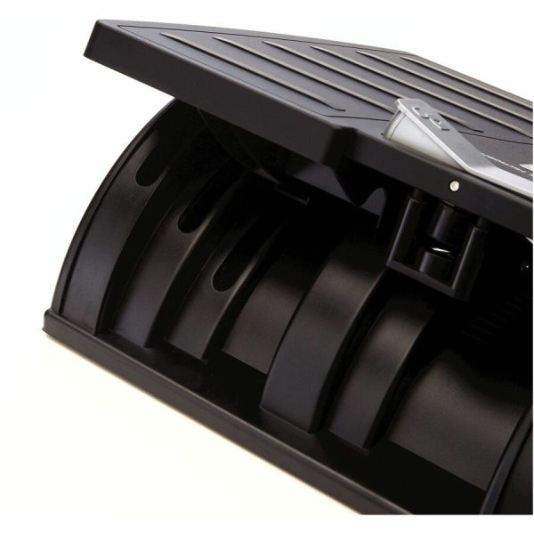 Fellowes Office Suites™ Adjustable Footrest - Image 7