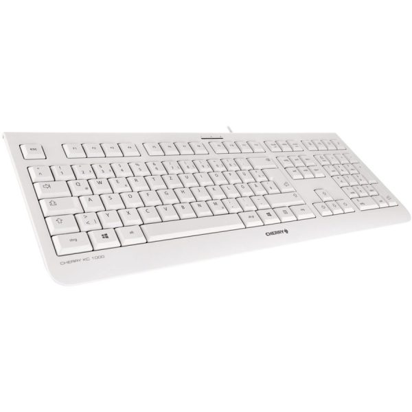 CHERRY KC 1000 Keyboard - Image 2