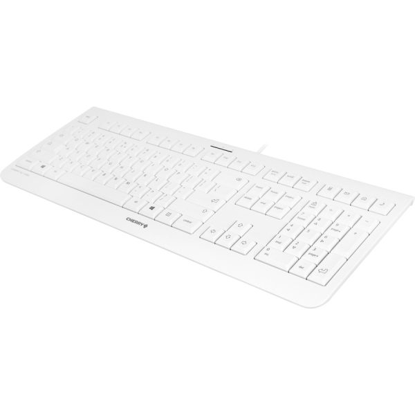 CHERRY KC 1000 Keyboard - Image 4