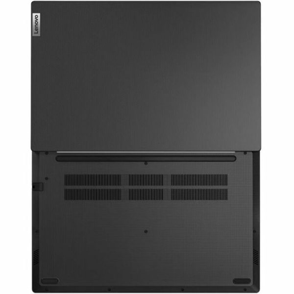 Lenovo V15 G4 IRU 83A10024US 15.6" Notebook - Full HD - Intel Core i5 13th Gen i5-1335U - 8 GB - 256 GB SSD - English Keyboard - Business Black - Image 4