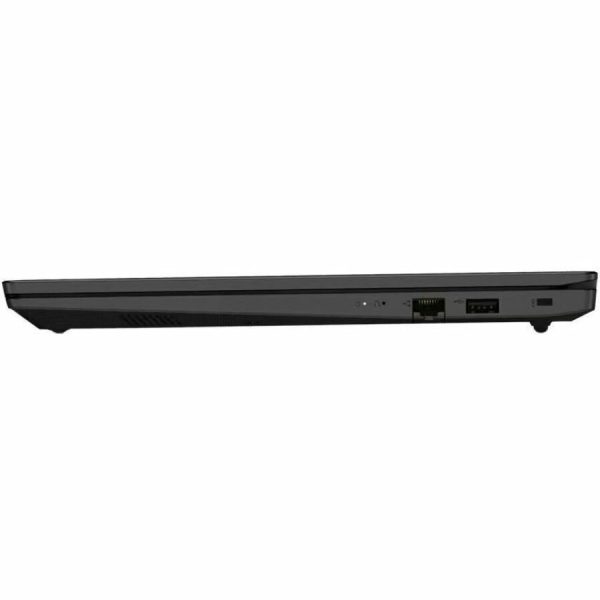 Lenovo V15 G4 IRU 83A10024US 15.6" Notebook - Full HD - Intel Core i5 13th Gen i5-1335U - 8 GB - 256 GB SSD - English Keyboard - Business Black - Image 8