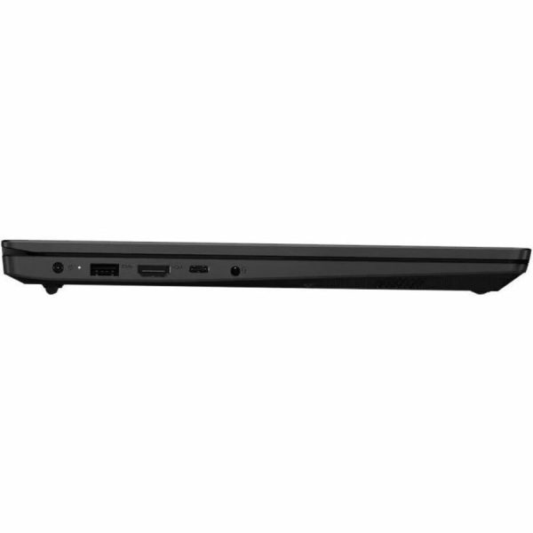 Lenovo V15 G4 IRU 83A10024US 15.6" Notebook - Full HD - Intel Core i5 13th Gen i5-1335U - 8 GB - 256 GB SSD - English Keyboard - Business Black - Image 9