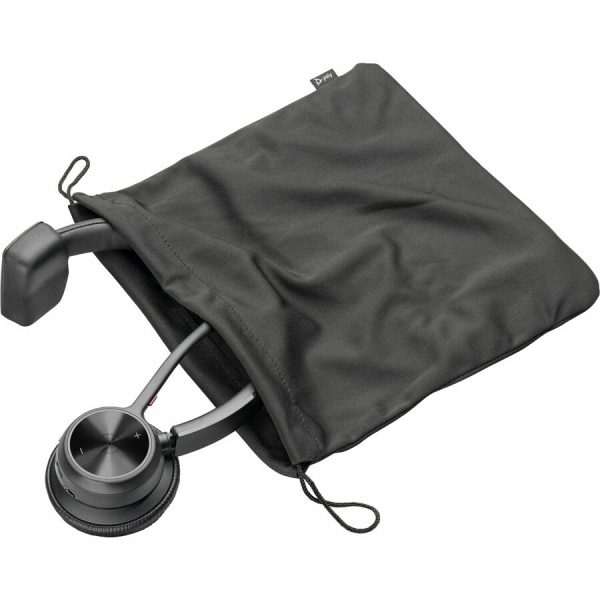 Poly Voyager 4320 USB-A Headset +BT700 dongle TAA - Image 4