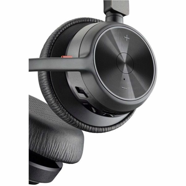 Poly Voyager 4320 USB-A Headset +BT700 dongle TAA - Image 6