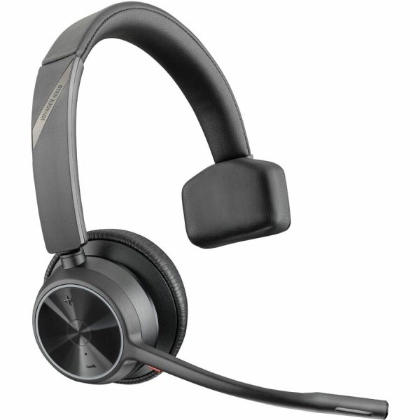 Poly Voyager 4320 USB-A Headset +BT700 dongle TAA - Image 8