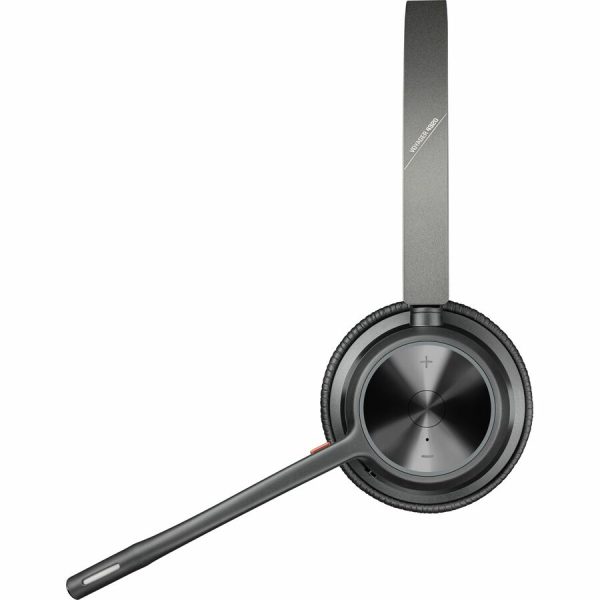 Poly Voyager 4320 USB-A Headset +BT700 dongle TAA - Image 11