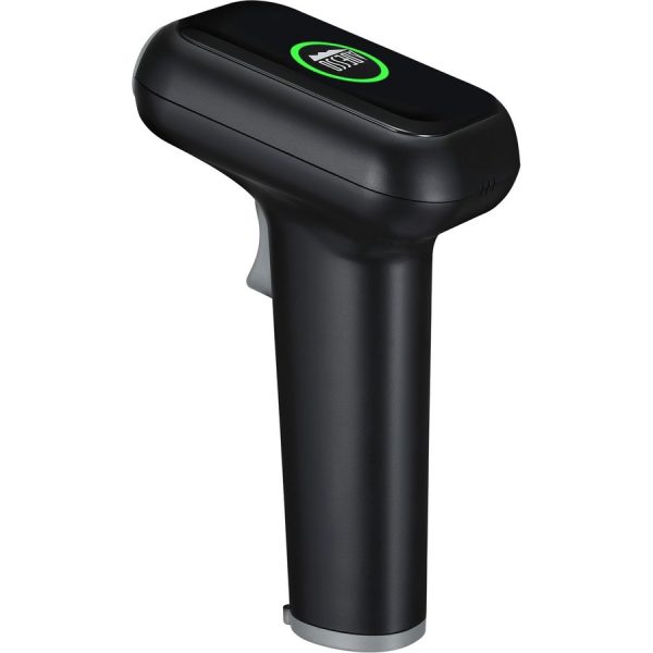 Adesso NuScan 2700R 2D Wireless Barcode Scanner with Charging Cradle - Image 6