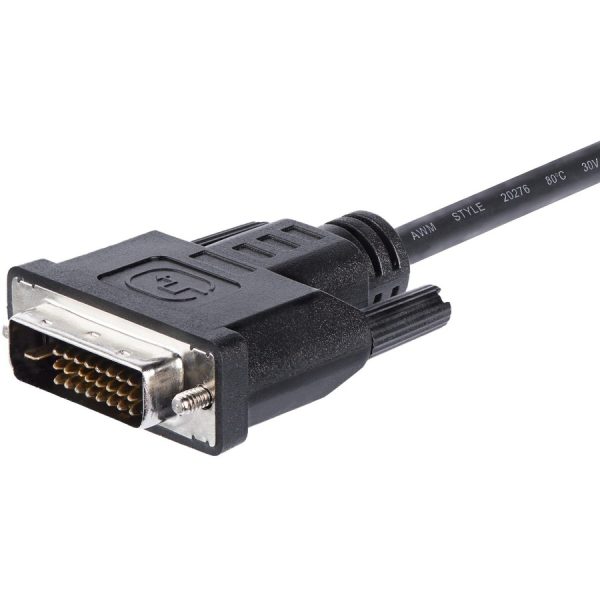 StarTech.com DVI-D to VGA Active Adapter Converter Cable - 1080p - Image 3