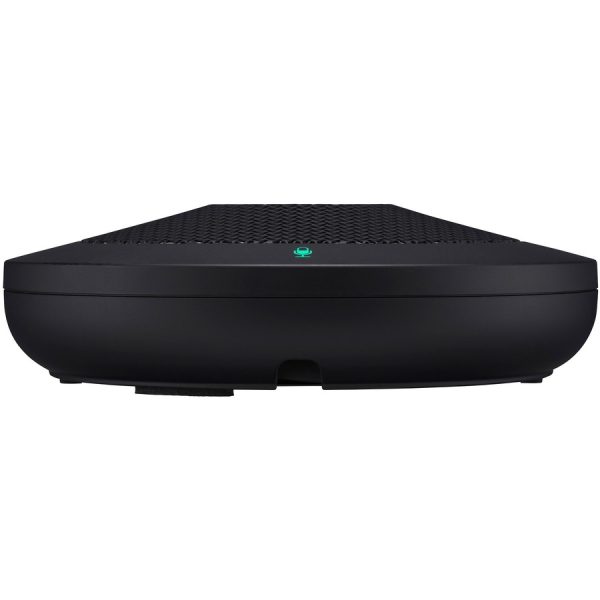 Yamaha RM-TT Wired Boundary Microphone - Black - Image 7