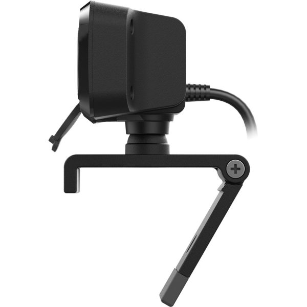 Creative Live! Cam Sync 1080p V2 Webcam - 2 Megapixel - 30 fps - Black - USB 2.0 - 1 Pack(s) - Image 12
