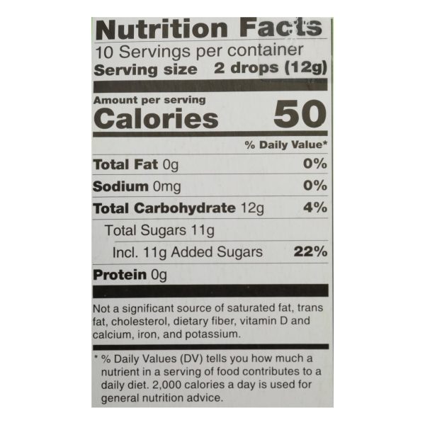 Wedderspoon - Hny Drp Og2 Mnka Euclypt - EA of 1-4 OZ - Image 2