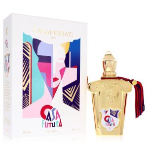 Xerjoff Eau De Parfum Spray 3.4 oz for Women