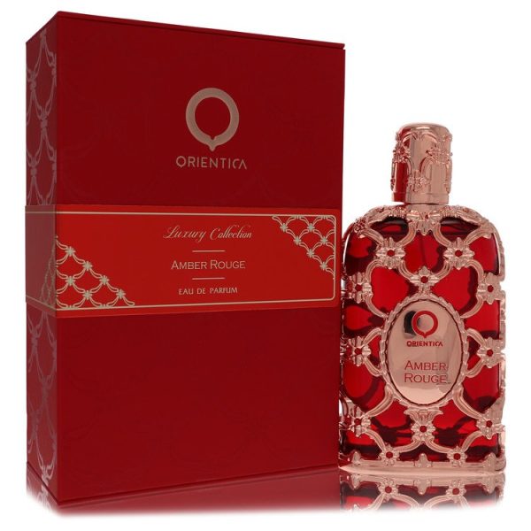 Orientica Eau De Parfum Spray (Unisex) 5 oz for Men