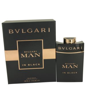 Bvlgari Eau De Parfum Spray 5 oz for Men