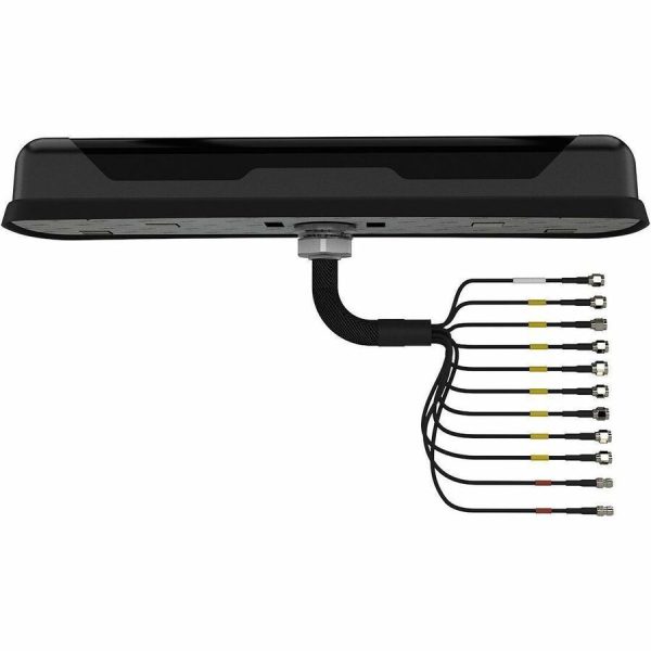 Panorama Antennas L[X]M[X]M8[X]-6-60 | Megalodon 8x 4G/5G Low Profile Antenna - Image 3