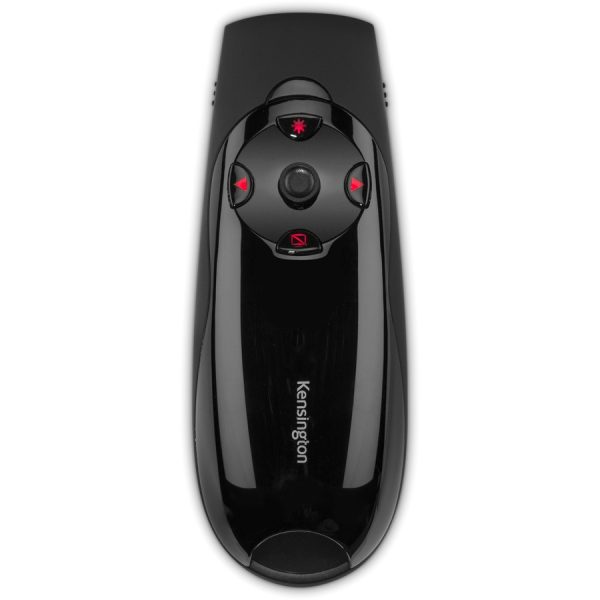 Kensington Presenter Expert Presentation Pointer