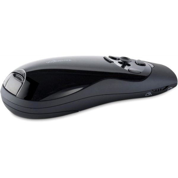 Kensington Presenter Expert Presentation Pointer - Image 3