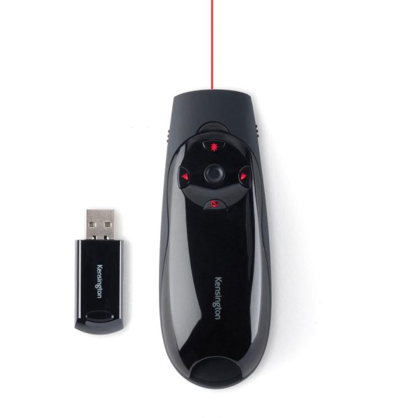 Kensington Presenter Expert Presentation Pointer - Image 6