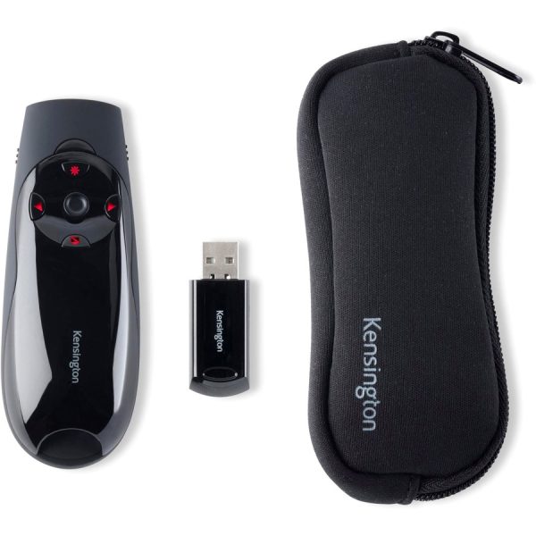 Kensington Presenter Expert Presentation Pointer - Image 8