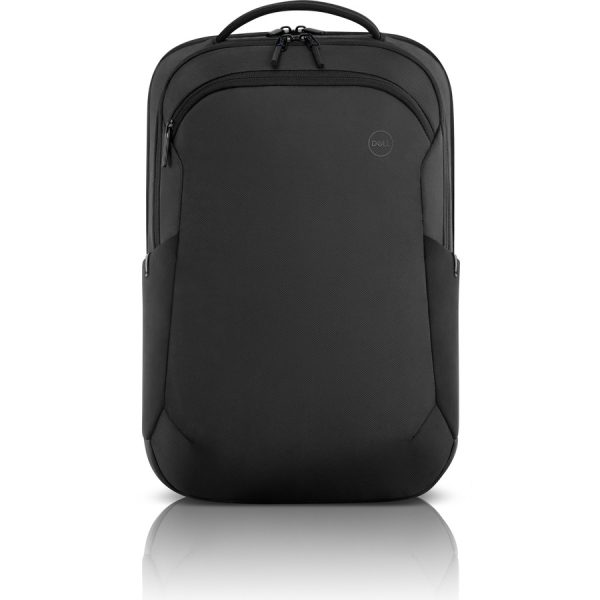 Dell EcoLoop Pro Carrying Case (Backpack) for 17" Notebook - Black - Image 11