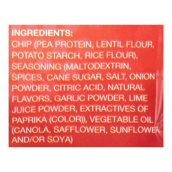 Protein Poppers - Protein Popr Chile Lime - Case of 60-1 OZ - Image 2
