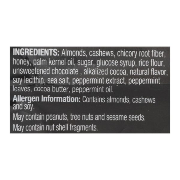 Kind Nuts and Spice Bar - Case of 12 - 1.4 oz. - Image 3
