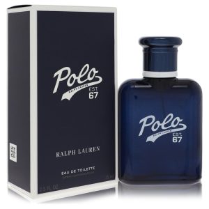 Ralph Lauren Eau De Toilette Spray 2.5 oz for Men