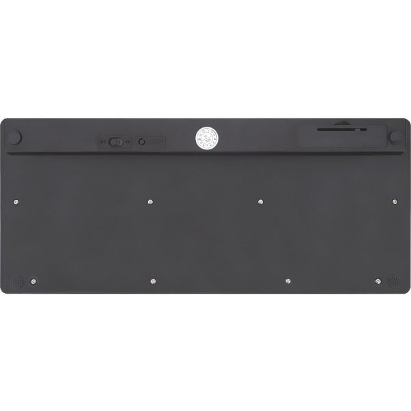 Manhattan Ultra Slim Wireless Keyboard - Image 6