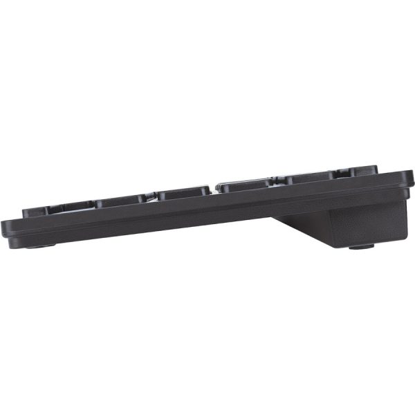 Manhattan Ultra Slim Wireless Keyboard - Image 7