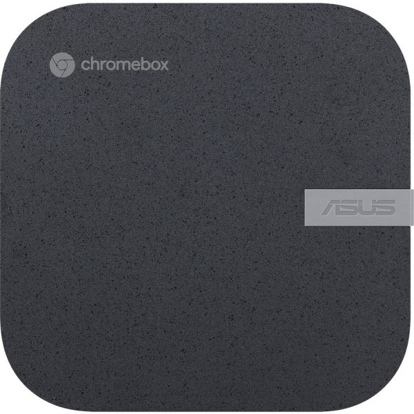Asus Chromebox 5 CHROMEBOX5-S5055UN Chromebox - Intel Core i5 12th Gen i5-1240P - 8 GB - 128 GB SSD - Mini PC - Eco Black - Image 12