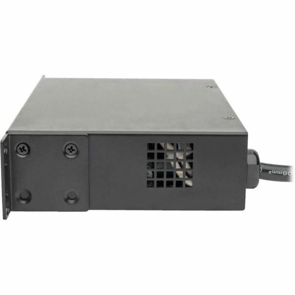 Eaton 1.4kW 120V Single-Phase Switched Mini PDU - LX Platform Interface, NEMA 5-15P 6 ft. (1.83 m) Cord, 0U, TAA - Image 6