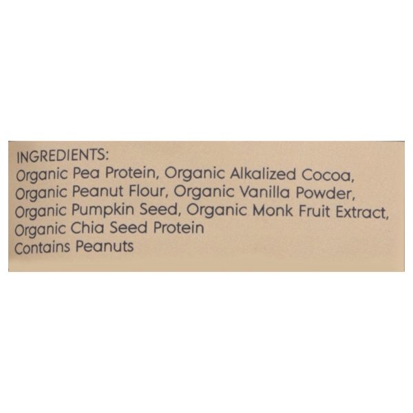 Truvani - Prtn Pwdr Og2 Chocolate - EA of 1-23.63 OZ - Image 2