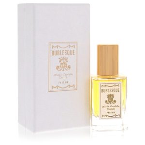 Maria Candida Gentile Pure Perfume 1 oz for Women