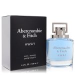 Abercrombie & Fitch Eau De Toilette Spray 3.4 oz for Men