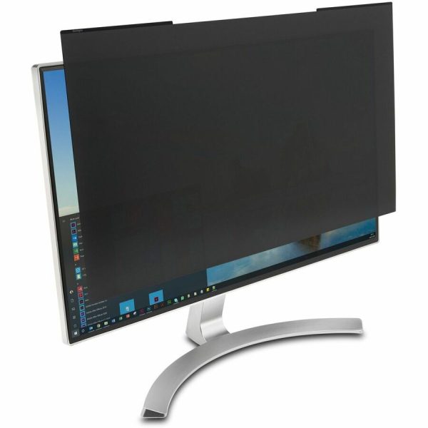 Kensington MagPro 31.5" (16:9) Monitor Privacy Screen with Magnetic Strip - TAA - Image 2