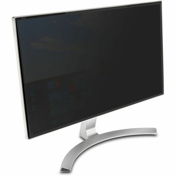 Kensington MagPro 31.5" (16:9) Monitor Privacy Screen with Magnetic Strip - TAA - Image 3