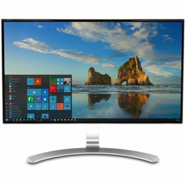Kensington MagPro 31.5" (16:9) Monitor Privacy Screen with Magnetic Strip - TAA - Image 4
